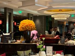 -湖滨28中餐厅·西湖宴·杭州君悦酒店