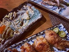-半藏居酒屋(香港花园店)