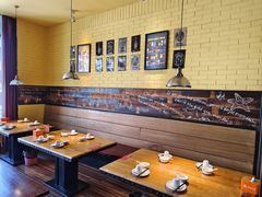 -永安鱼庄·镇江菜(丁卯店)