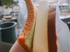 -詹爷爷乌节路街头冰淇淋