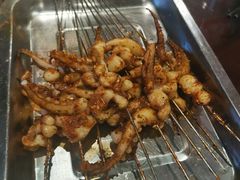 -阿财老铺·老蚌埠龙虾城(华夏总店)