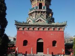 -延庆观
