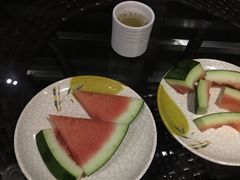 -韶关经律论国际酒店温泉