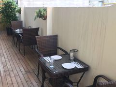 露天位-El Bodegon阿根廷秘鲁餐厅(幸福路店)