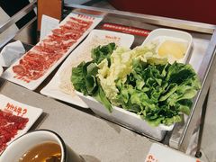 -为什么牛潮汕牛肉火锅(中信广场店)