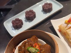 -万丽轩·粤菜(王府井金茂万丽酒店)