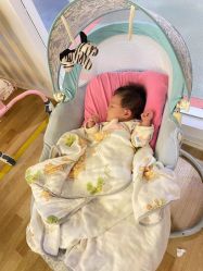 -金月汇月子会所(江门店)