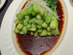 -锦府园·新台州菜(合生汇店)