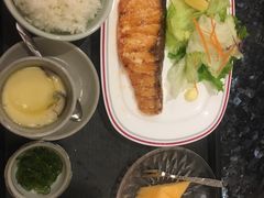 -蘭·日本料理铁板烧(碧云路店)