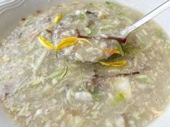 -祈胜邨•顺德鱼生•顺德菜(容桂店)