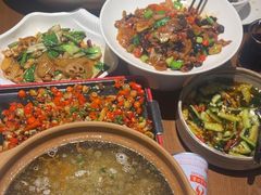 -小户人家(循礼门南国中心店)