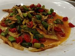 -红椒香·闽北光泽菜·宴请聚会(奥体店)