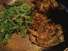 凉拌鱼皮-湊湊火锅·茶憩(杭州湖滨银泰in77店)