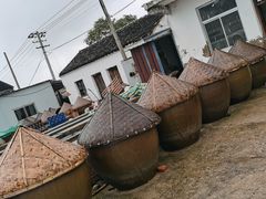 -苏州市吴中区光福窑上花果蜜饯厂