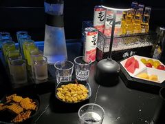 -赤红音乐现场(浦东金桥路店)