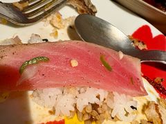 -Mesa Madre梅萨妈妈·Bintana(国贸店)