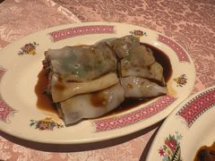 -囍凤楼·粤菜·点心·火锅(温特莱店)
