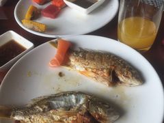 -荣誉国际酒店-云顶旋转餐厅