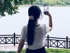 -南宁南湖公园