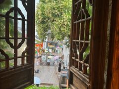 -鱼食饭稻·苏浙土菜17年老馆子(平江路店)