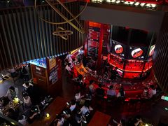 -HIB HUB公社(解放西路店)