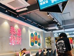 -柠檬树茶餐厅(海雅缤纷城店)