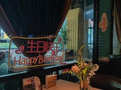 -碧特博格·20年品牌西餐厅(芜湖路店)