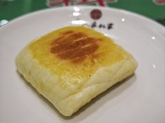 玉米饼-令氏家外家周礼食府(桥南店)