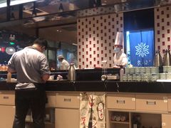 -炙柒Sekinana·精致料理 烧鸟·铁板烧(海上世界店)