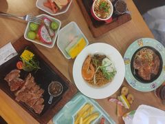 -豪客来牛排(中核世纪广场店)