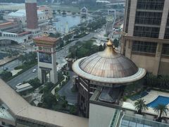 澳门喜来登金沙城中心酒店-澳门喜来登大酒店