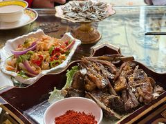 -宗巴雍姆藏餐府