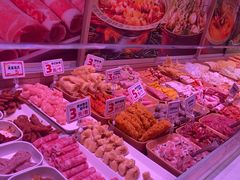 -福客麻辣烫·现炒麻辣香锅(印力中心店)