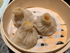 天王烤鸭包-南京大牌档(龙湖长楹天街店)