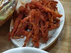 -顺姬冷面(长白西路店)