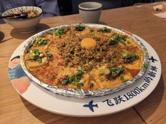 -花盐街·四川乐山小吃(西单大悦城店)