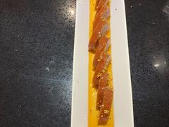 西湖藕韵-老头儿油爆虾·知味杭州(爱琴海购物中心)