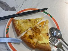 -比格比萨自助(宝山日月光店)