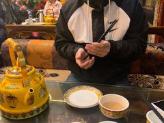-吉祥圣雪藏餐