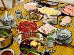 -厝味火锅·潮汕卤水火锅(十一合店)