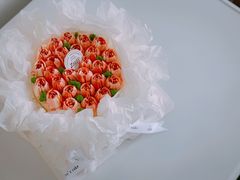 -ZOZO's昌左左精致甜品设计(新北店)