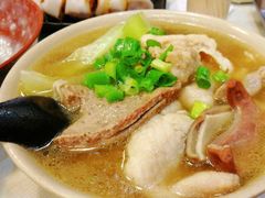 -大师傅粥品(埃华街)