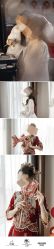 -拉瑞娜LaReine婚纱礼服高级定制