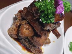 传统苏式熏鱼-童福兴·南京菜(老门东店)