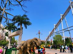 -蓬莱欧乐堡梦幻世界