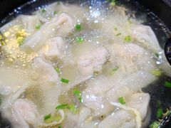 小馄饨-蔡先生(双阳路店)