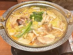 -8PINTS八品脱·日料·烧鸟·精酿小酒馆(莘庄店)
