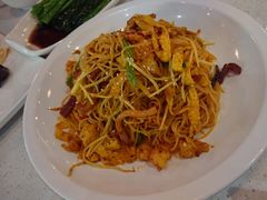 -港久茶餐厅(鹭洲里店)