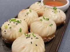 -淮扬府·游园京梦(成都 SKP 店)