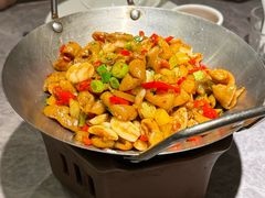 -湘轩·土菜研究院(光大店)